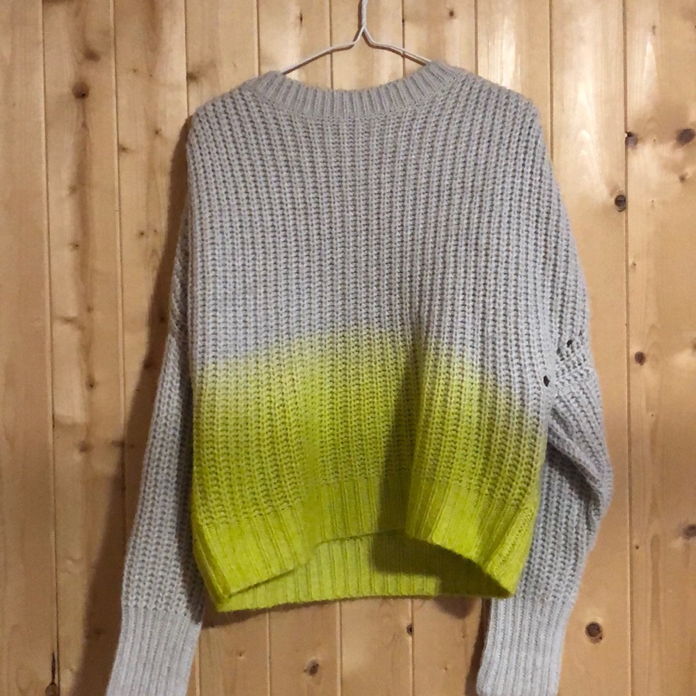 KNIT Sweater